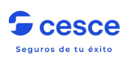 Cesce